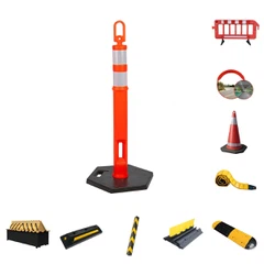 Verkeersveiligheidsproducten